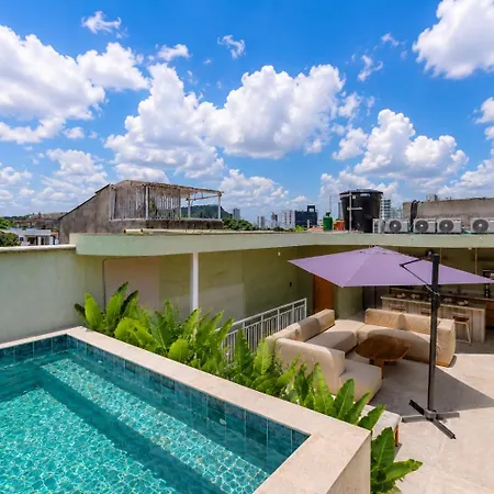 Amazing Luxury House Castalia 6br Сasa de vacaciones