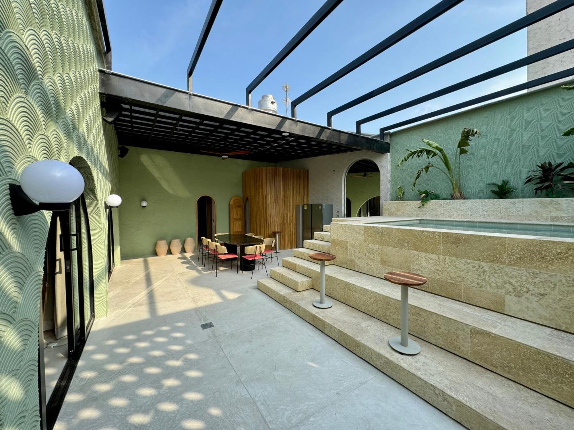 Holiday home Amazing Luxury House Castalia 6br Cartagena
